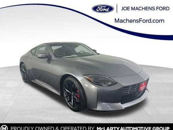 NISSAN NISSAN Z 2024 JN1BZ4BH3RM363068 image